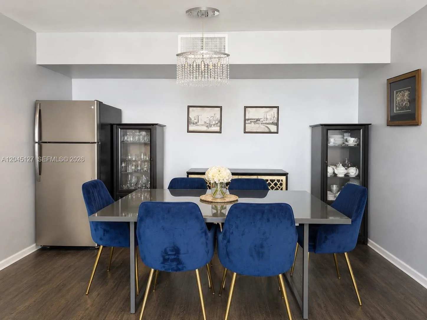 851 Three Islands Blvd # 520, Hallandale Beach, FL 33009