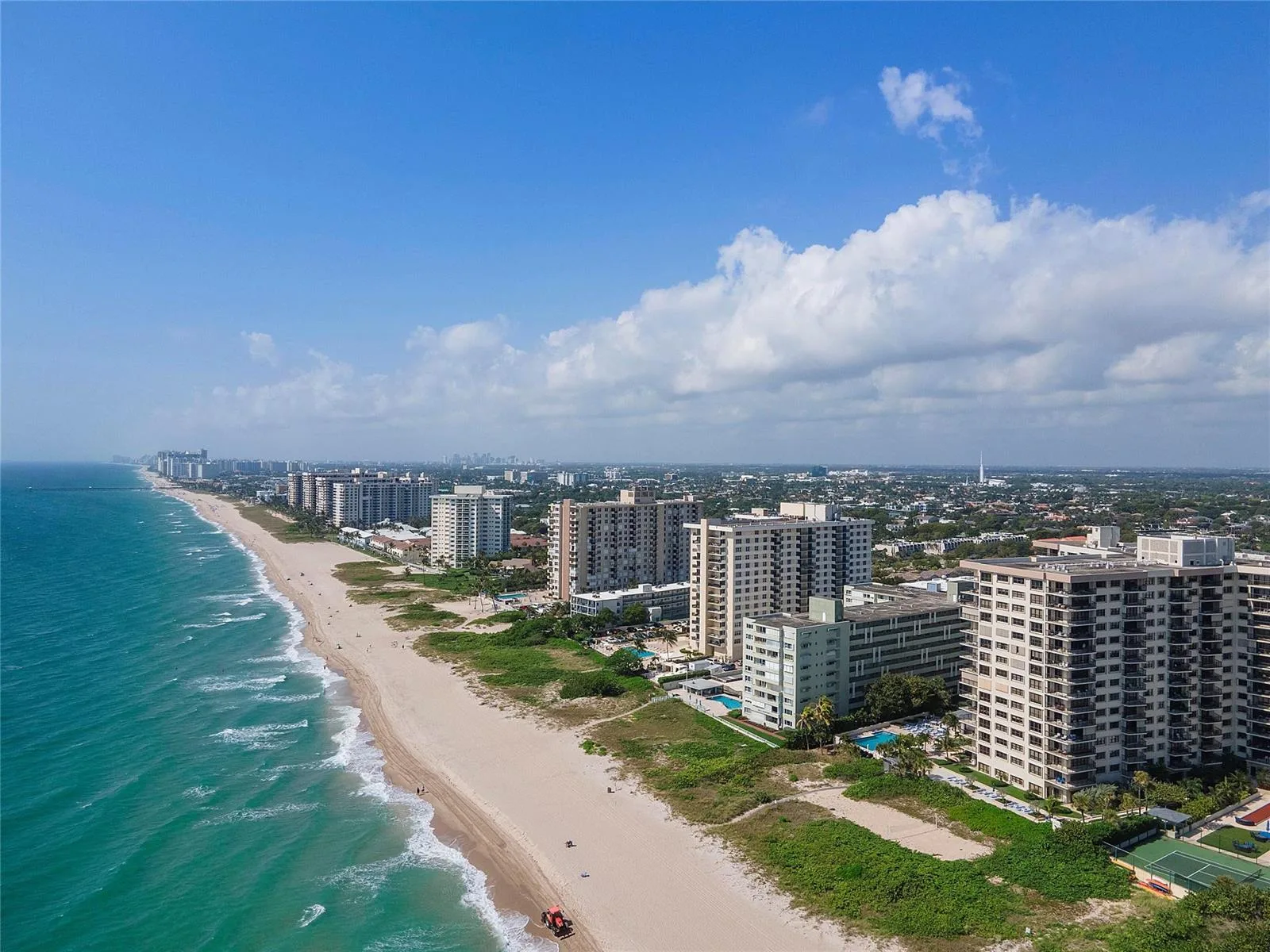 1900 S Ocean Boulevard # 8l, Lauderdale By The Sea, FL 33062