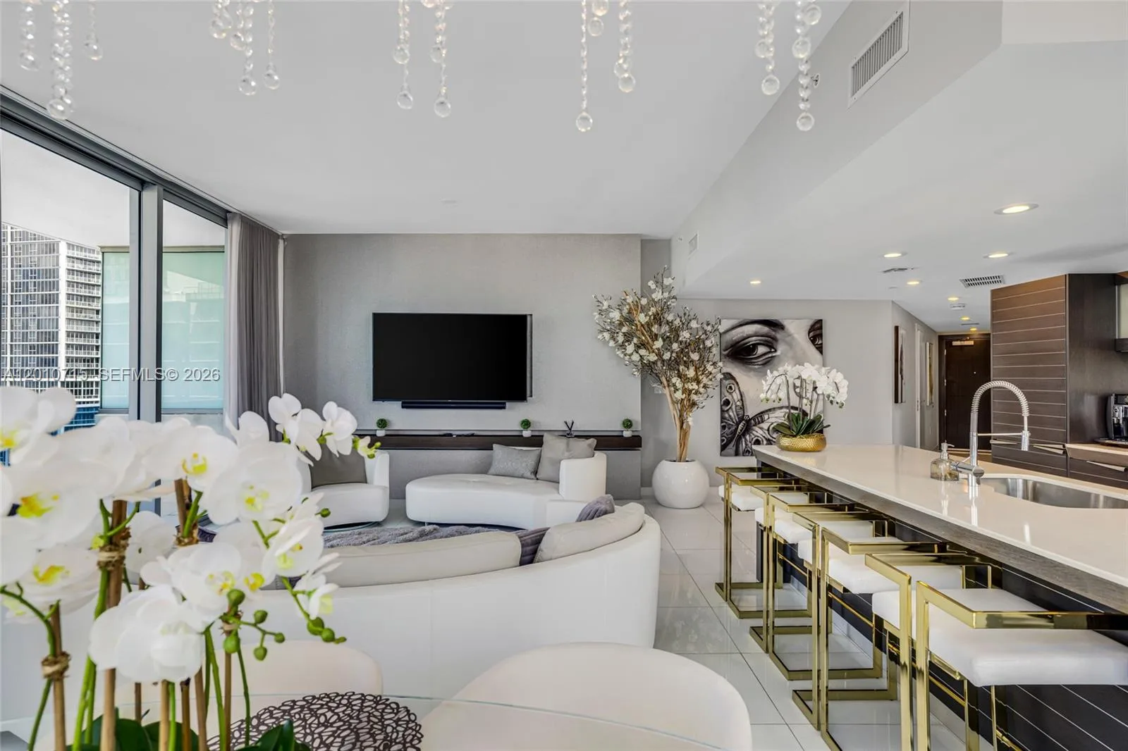 200 Biscayne Boulevard Way # 4401, Miami, FL 33131 photo 9
