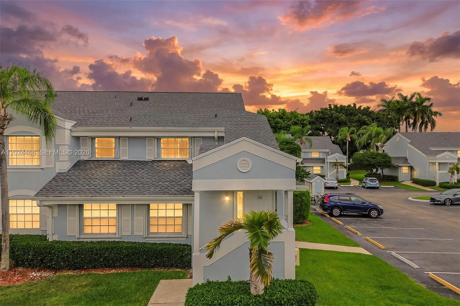 2608 SE 19th Ct # 204-A, Homestead, FL 33035