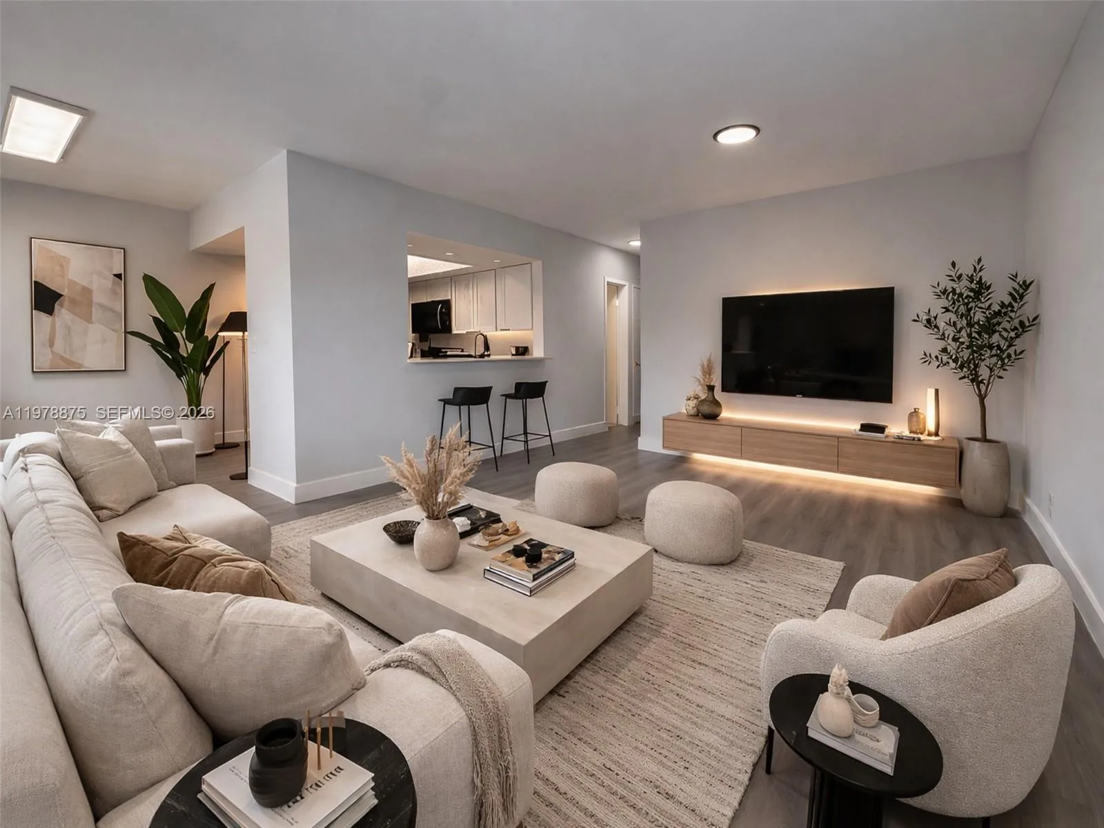 455 Golden Isles Dr # 203, Hallandale Beach, FL 33009