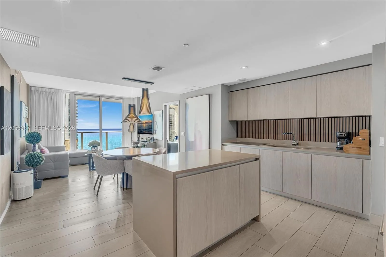 HYDE Beach House