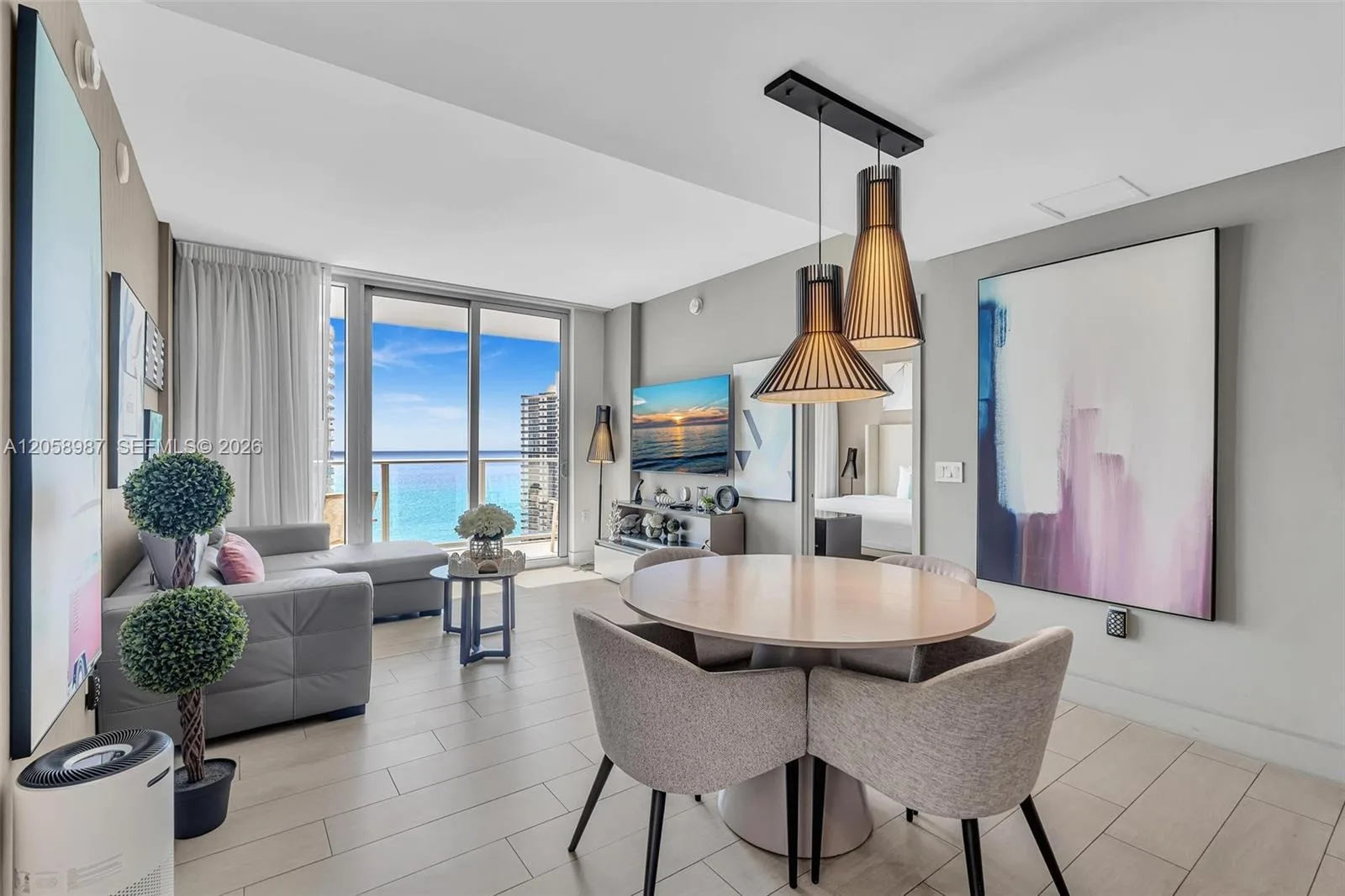 4010 S Ocean Dr # R3305, Hollywood, FL 33019 photo 12
