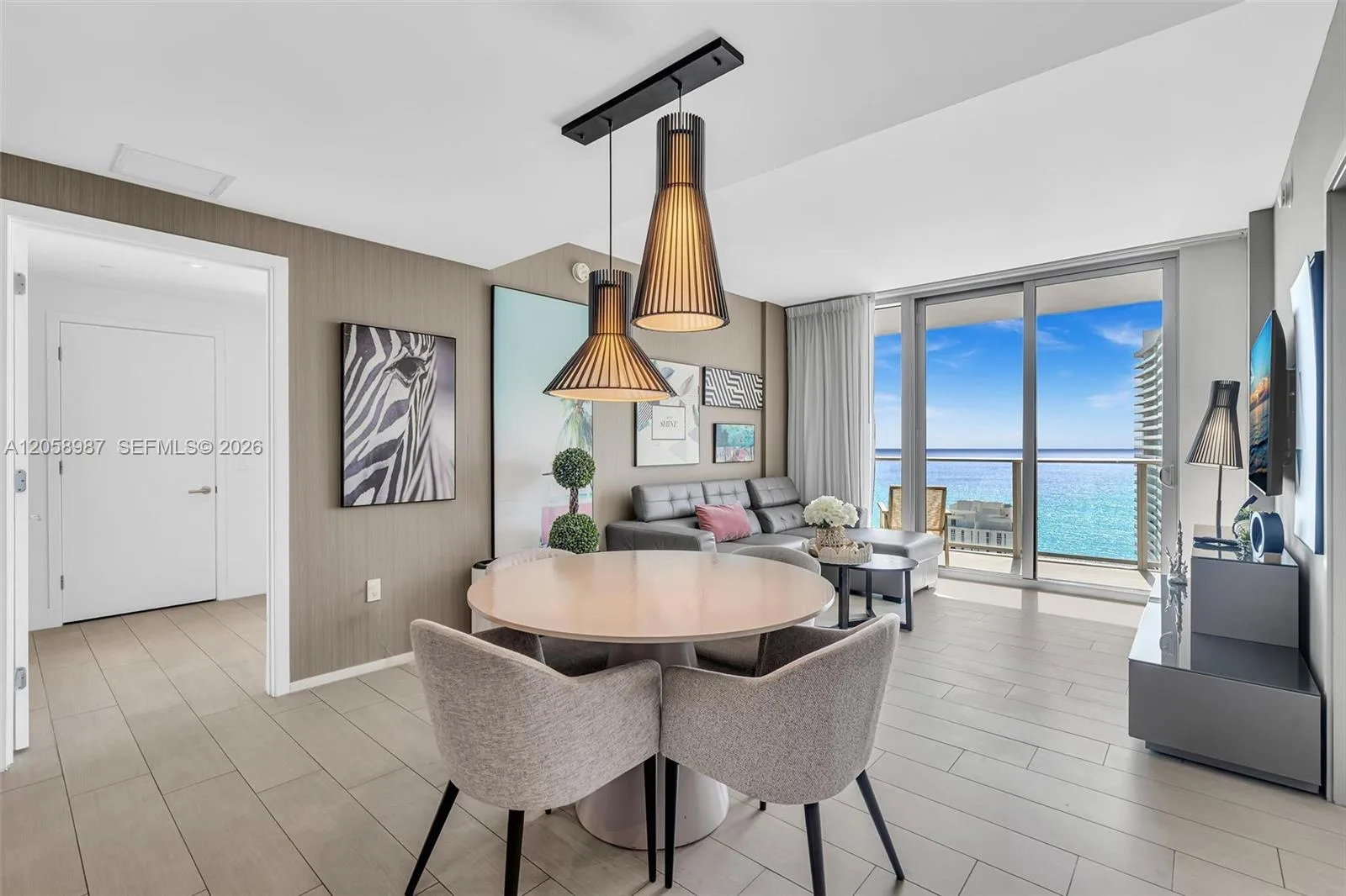 4010 S Ocean Dr # R3305, Hollywood, FL 33019 photo 13