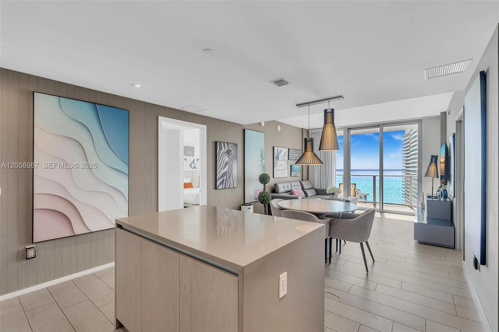 4010 S Ocean Dr # R3305, Hollywood, FL 33019 photo 9