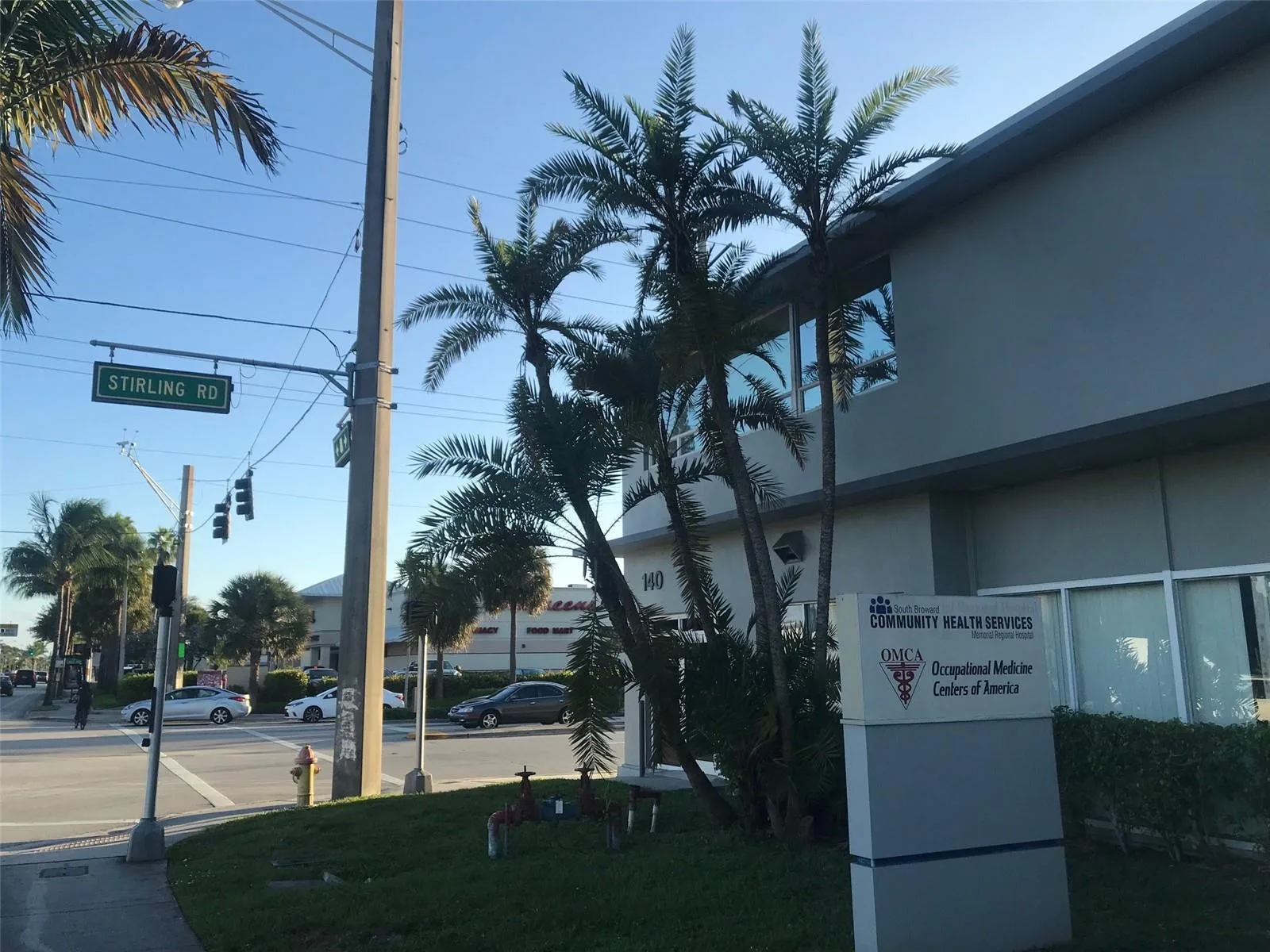 140 S Federal Highway, Dania Beach, FL 33004 photo 4