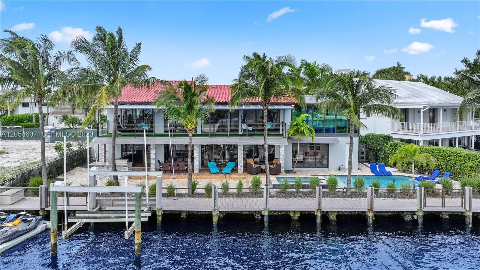 2886 NE 25th St, Fort Lauderdale, FL 33305 photo 9
