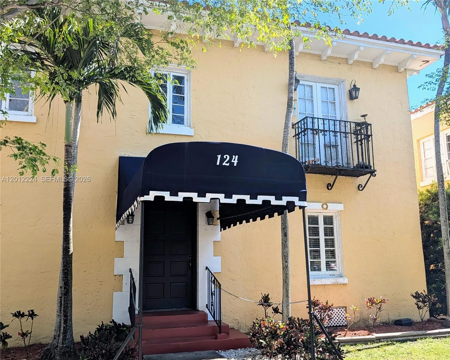 124 Mendoza Ave # 1, Coral Gables, FL 33134