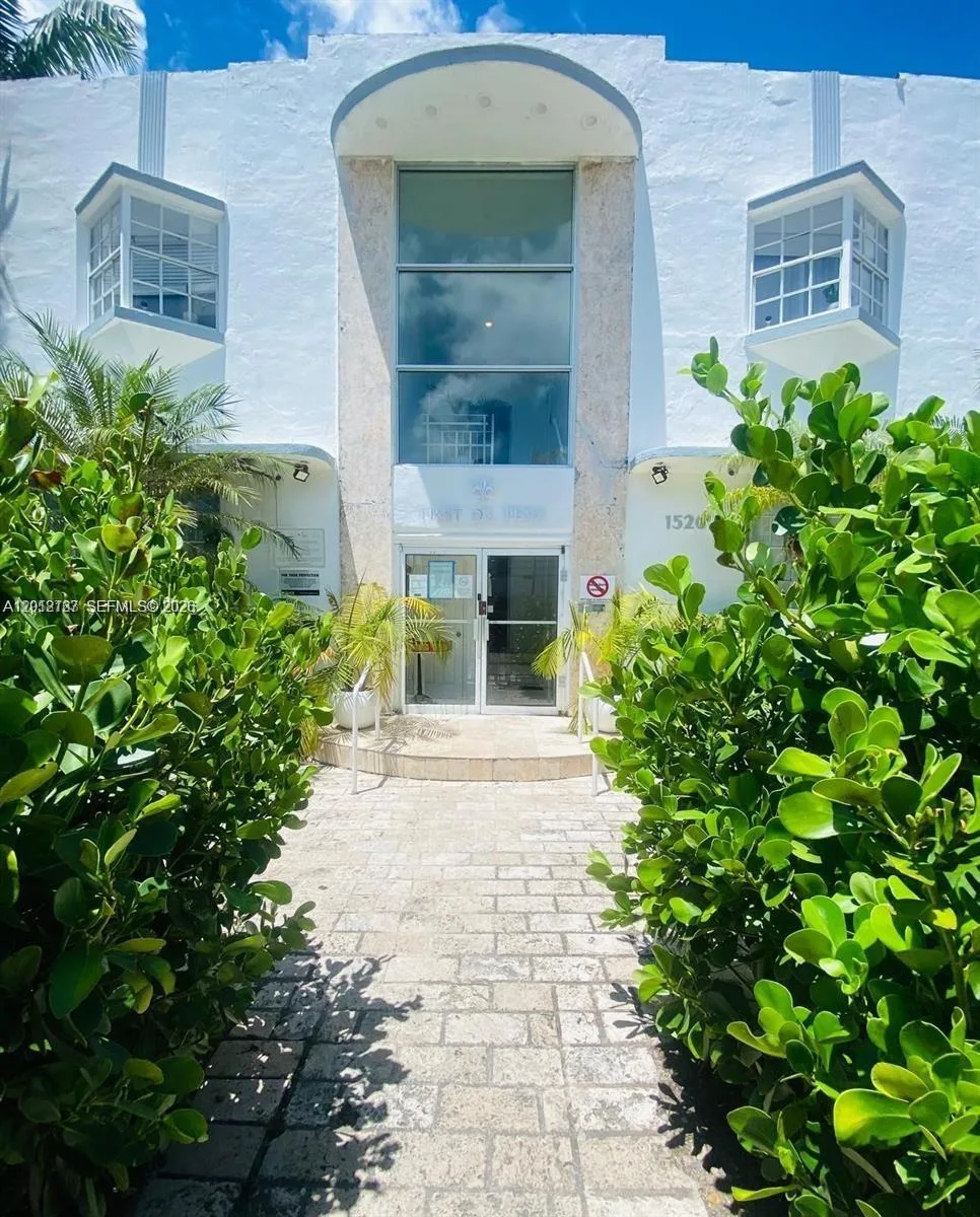 1526 Pennsylvania Ave # 20, Miami Beach, FL 33139
