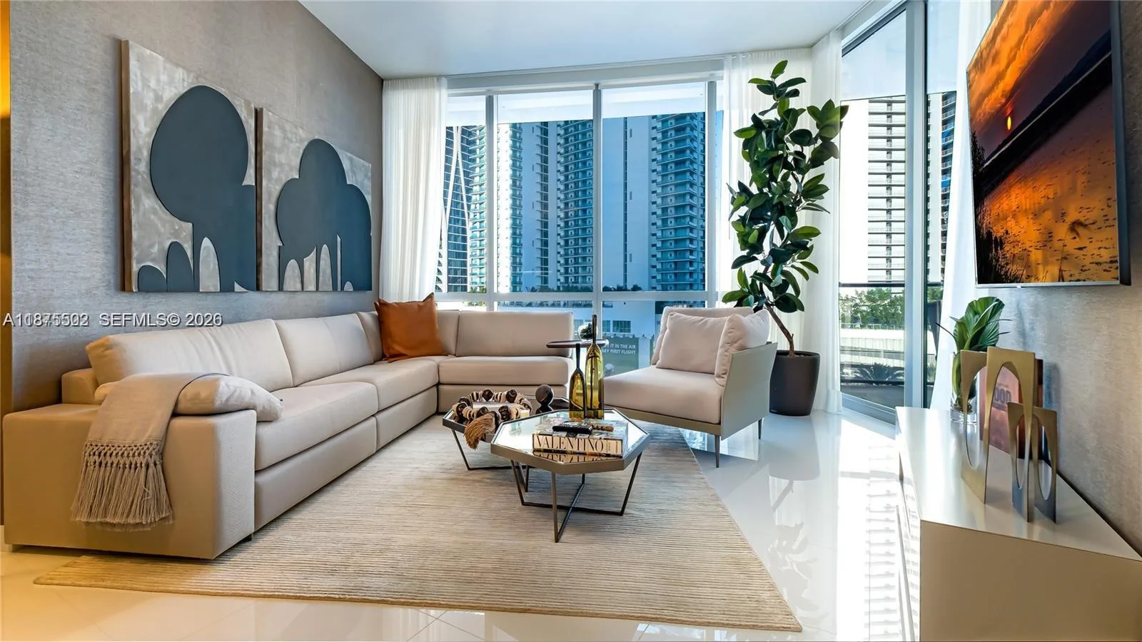 851 NE 1st Ave # 1203, Miami, FL 33132 photo 9