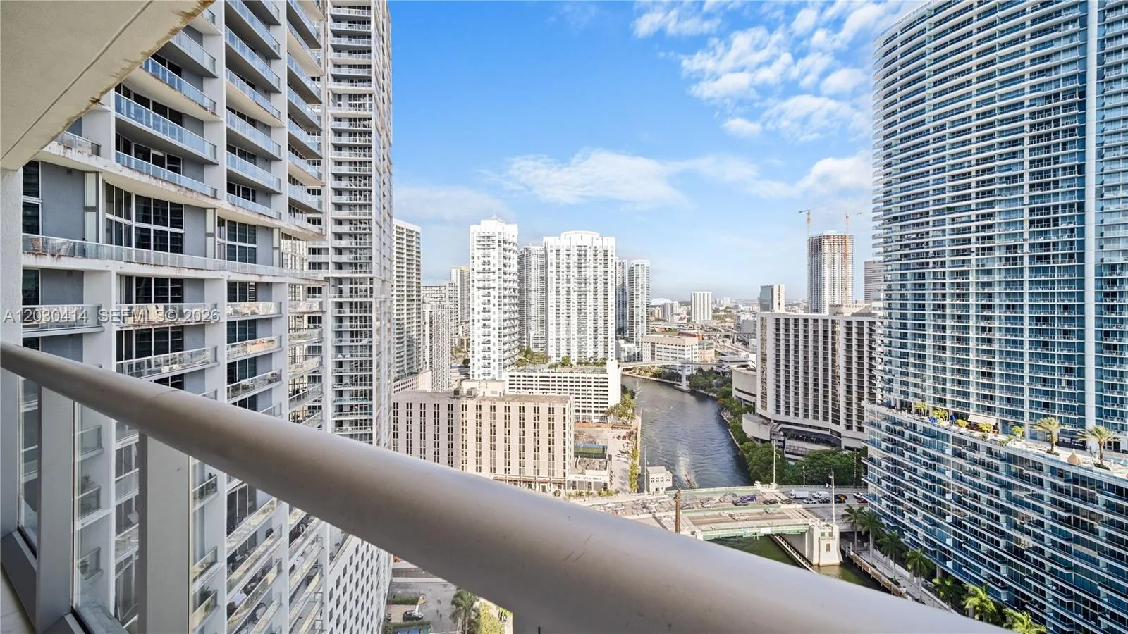 465 Brickell Ave # 2704, Miami, FL 33131