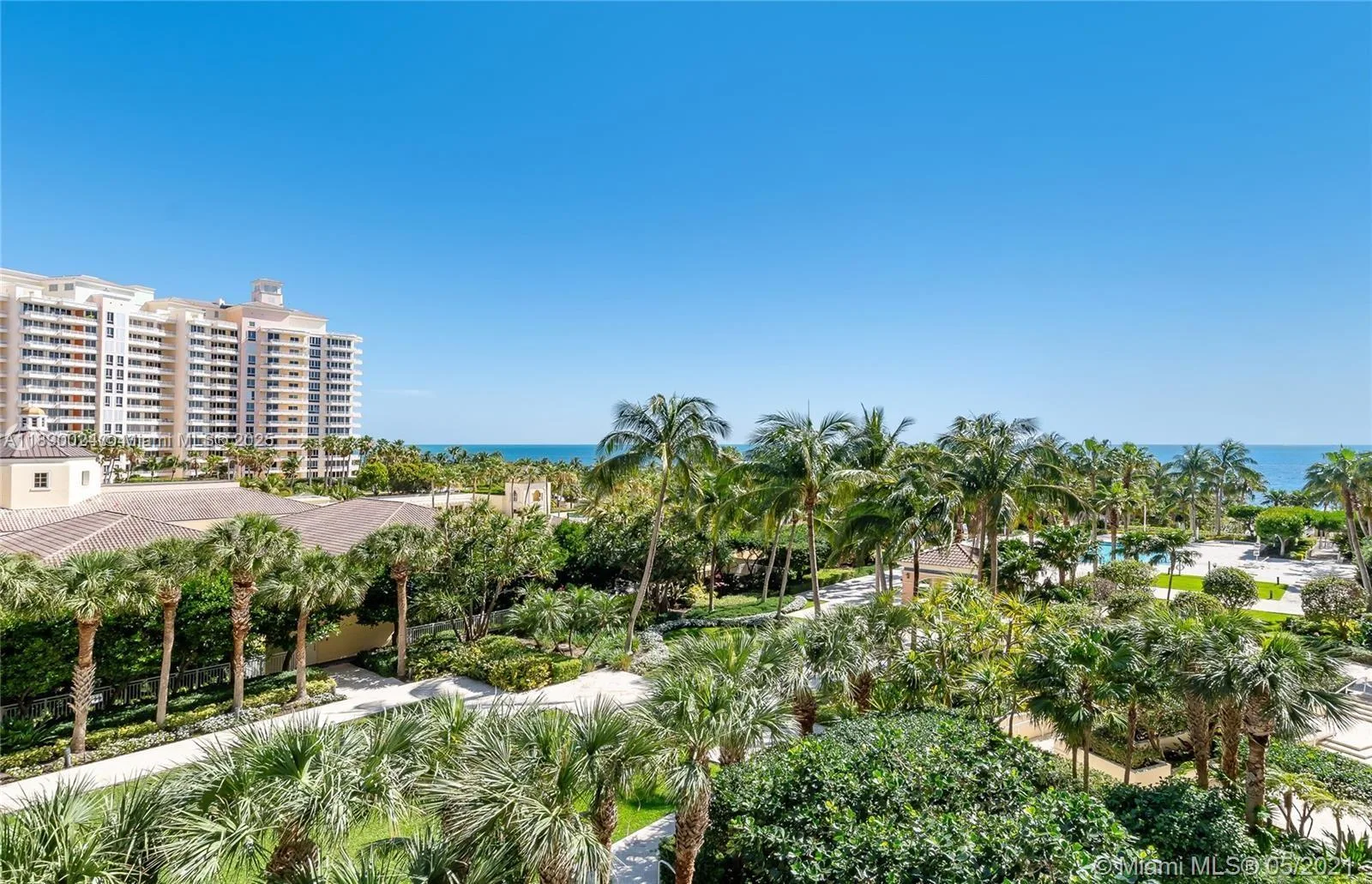 799 Crandon Blvd # 607, Key Biscayne, FL 33149