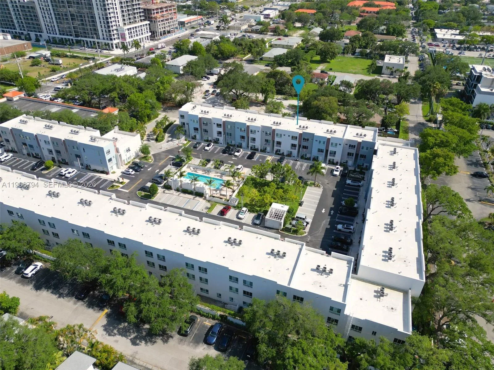 2505 NE 193rd St # 4208, Miami, FL 33180 photo 5