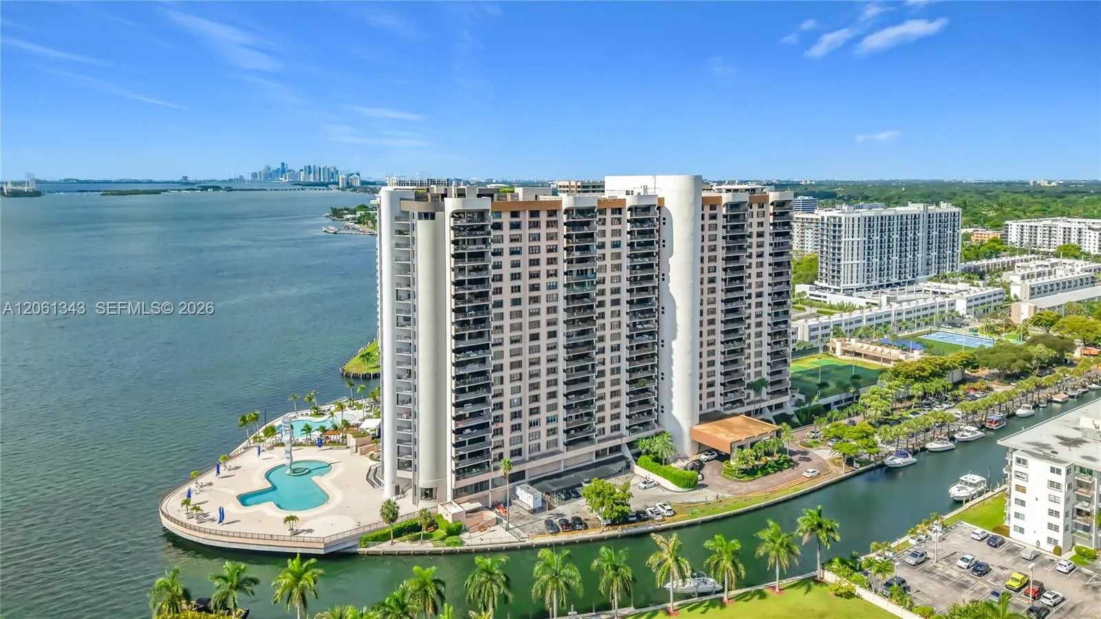 1800 NE 114th St # 1508, Miami, FL 33181