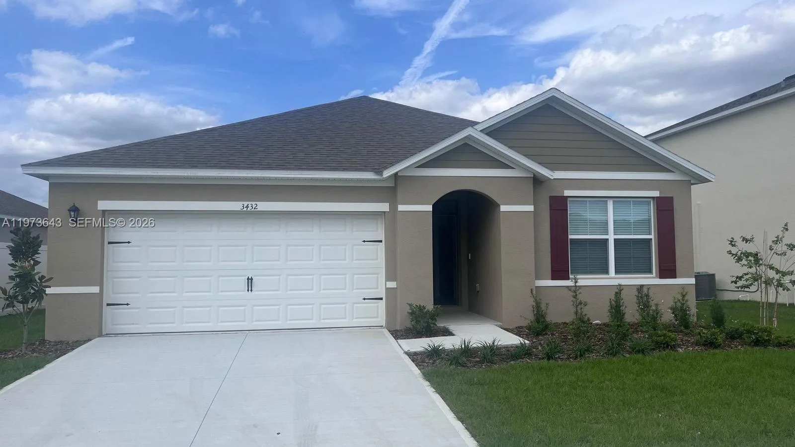 3432 Lounging Wren, Other City - In The State Of Florida, FL 33830