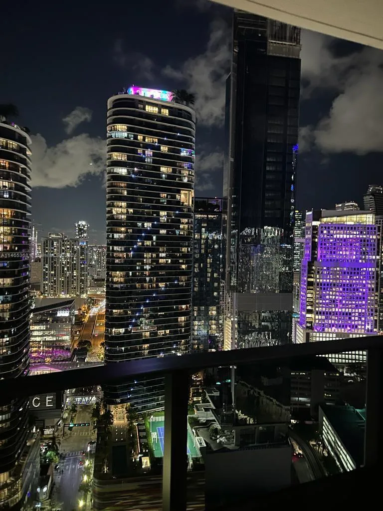 Brickell Flatiron Unit 4012 at 1000 Brickell Plz # 4012, Miami, FL 33131 — photo 1