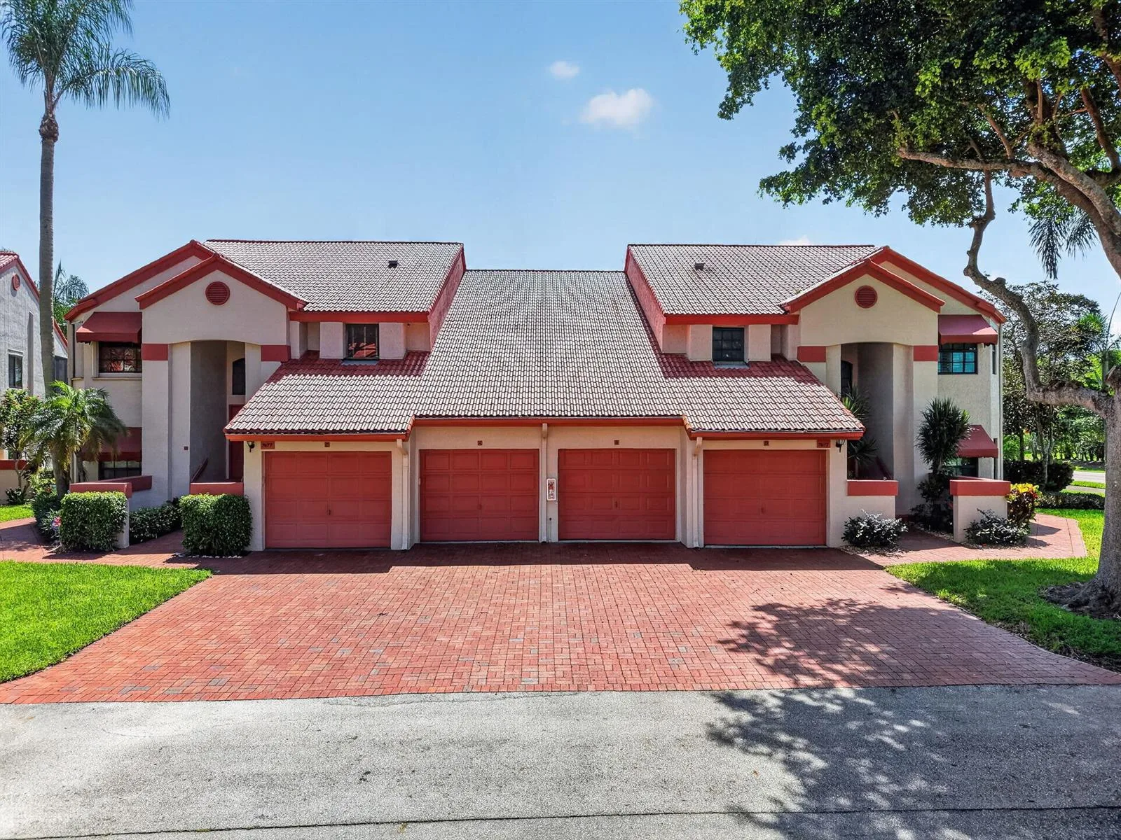 7677 Lexington Club Boulevard # B, Delray Beach, FL 33446
