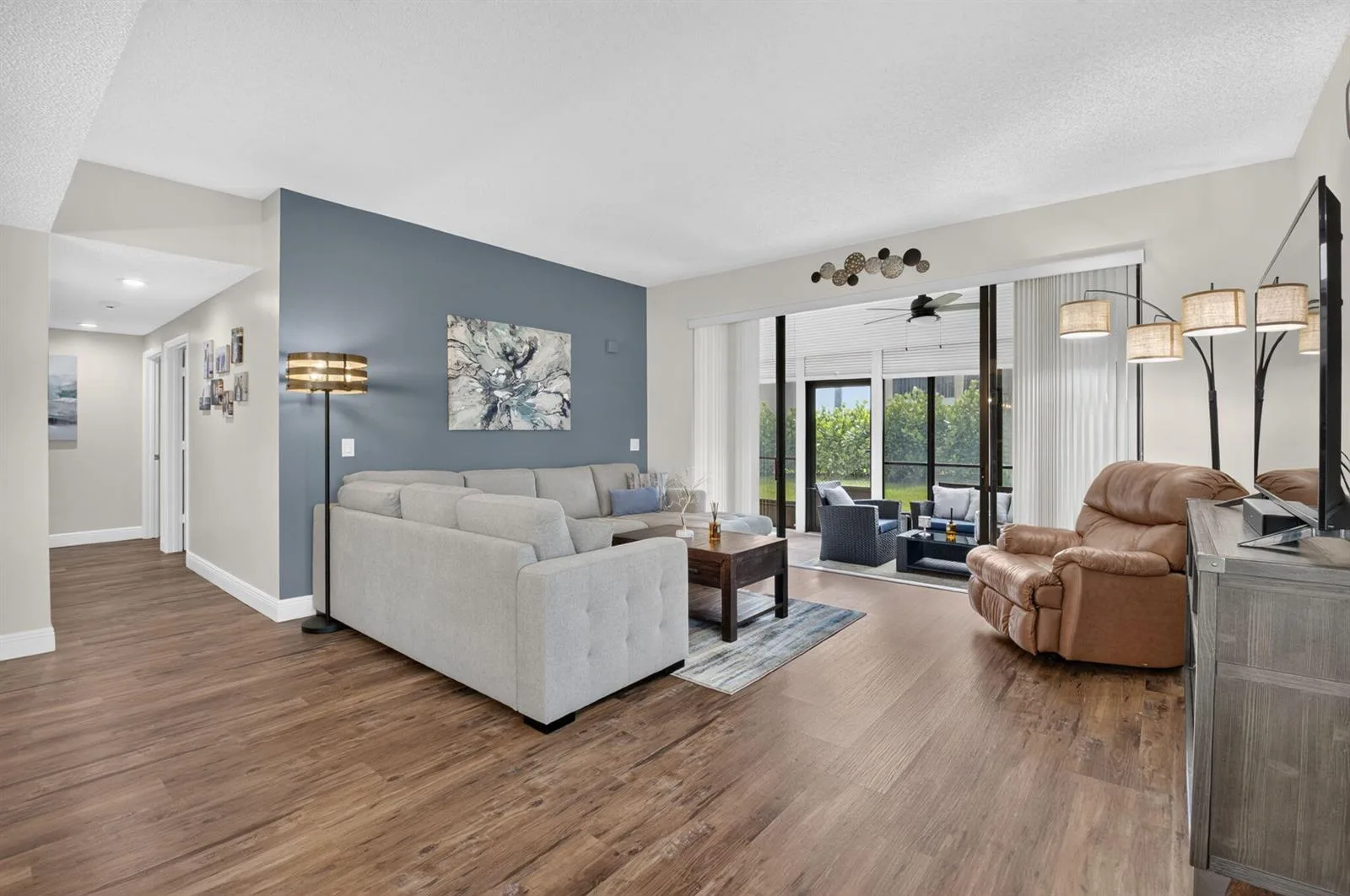 7677 Lexington Club Boulevard # B, Delray Beach, FL 33446 — zdjęcie 4