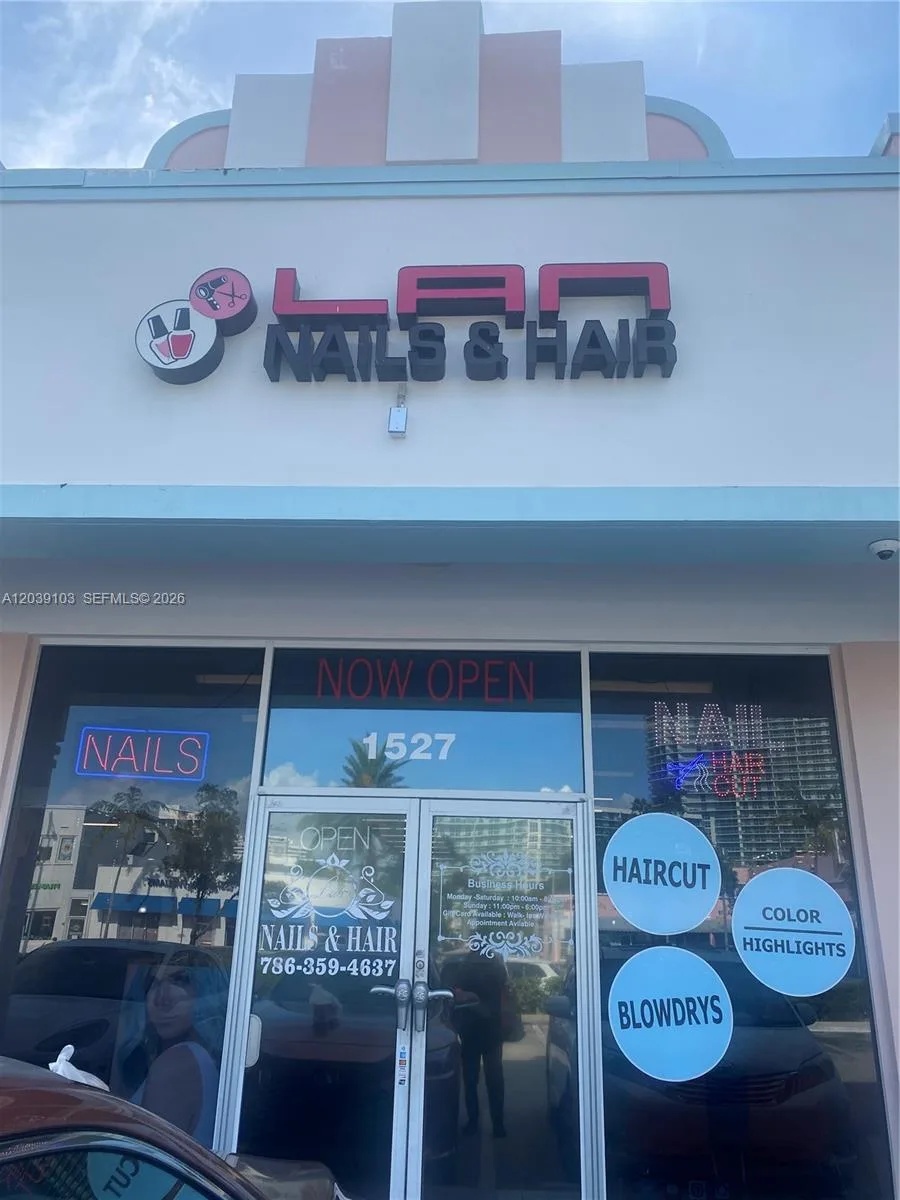 1527 Alton Rd, Miami Beach, FL 33139