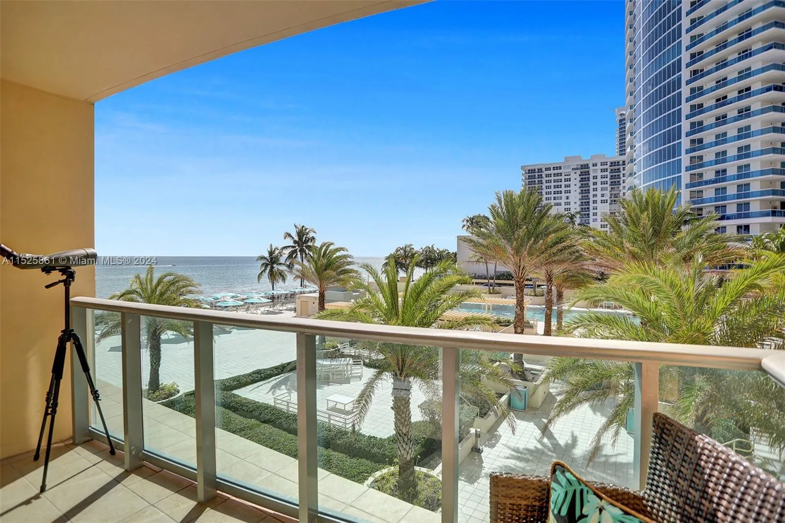 2501 S Ocean Dr (Avail. May 5th,2026) # 314, Hollywood, FL 33019 photo 2