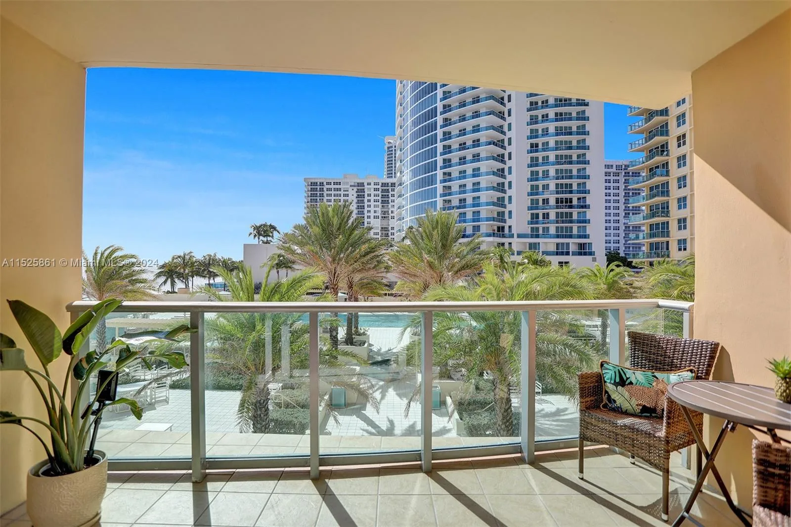 2501 S Ocean Dr (Avail. May 5th,2026) # 314, Hollywood, FL 33019 photo 3