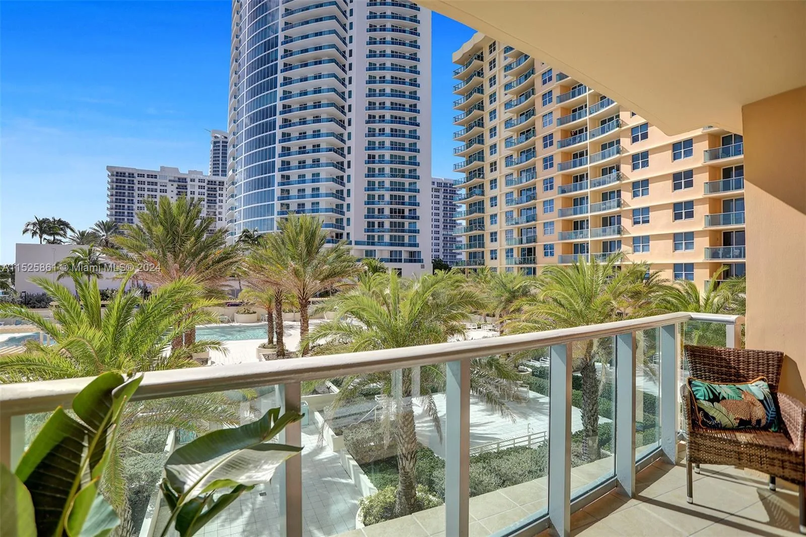 2501 S Ocean Dr (Avail. May 5th,2026) # 314, Hollywood, FL 33019 photo 4