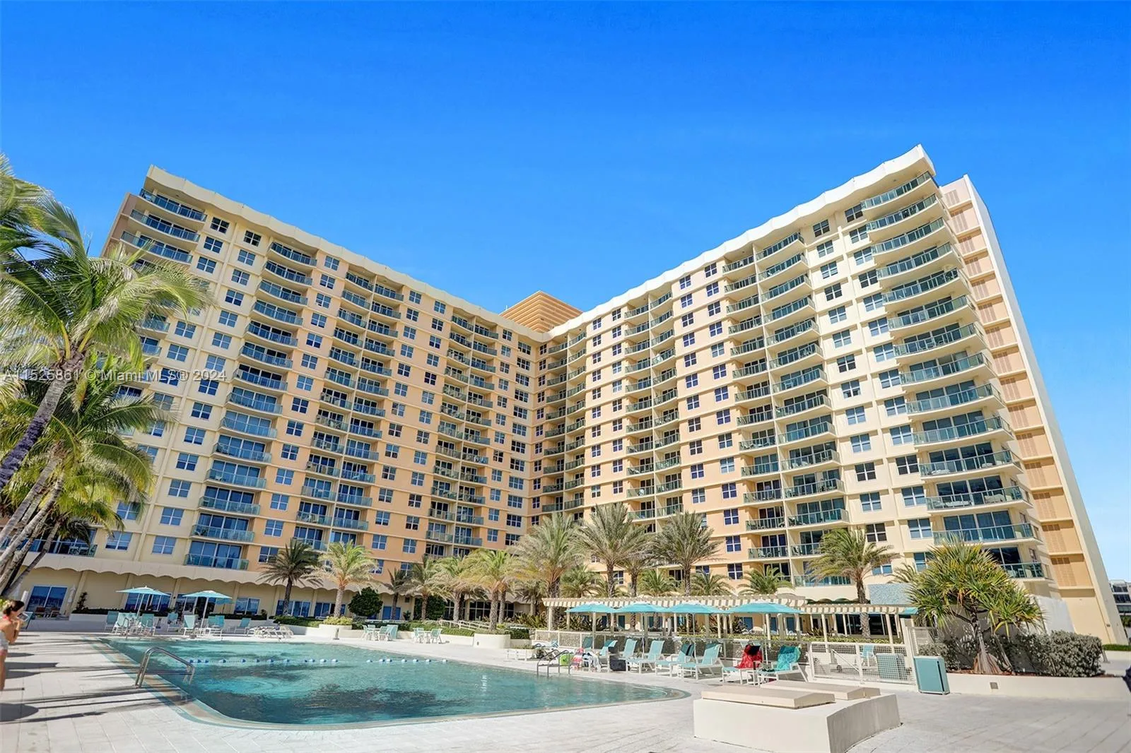 2501 S Ocean Dr (Avail. May 5th,2026) # 314, Hollywood, FL 33019 photo 5