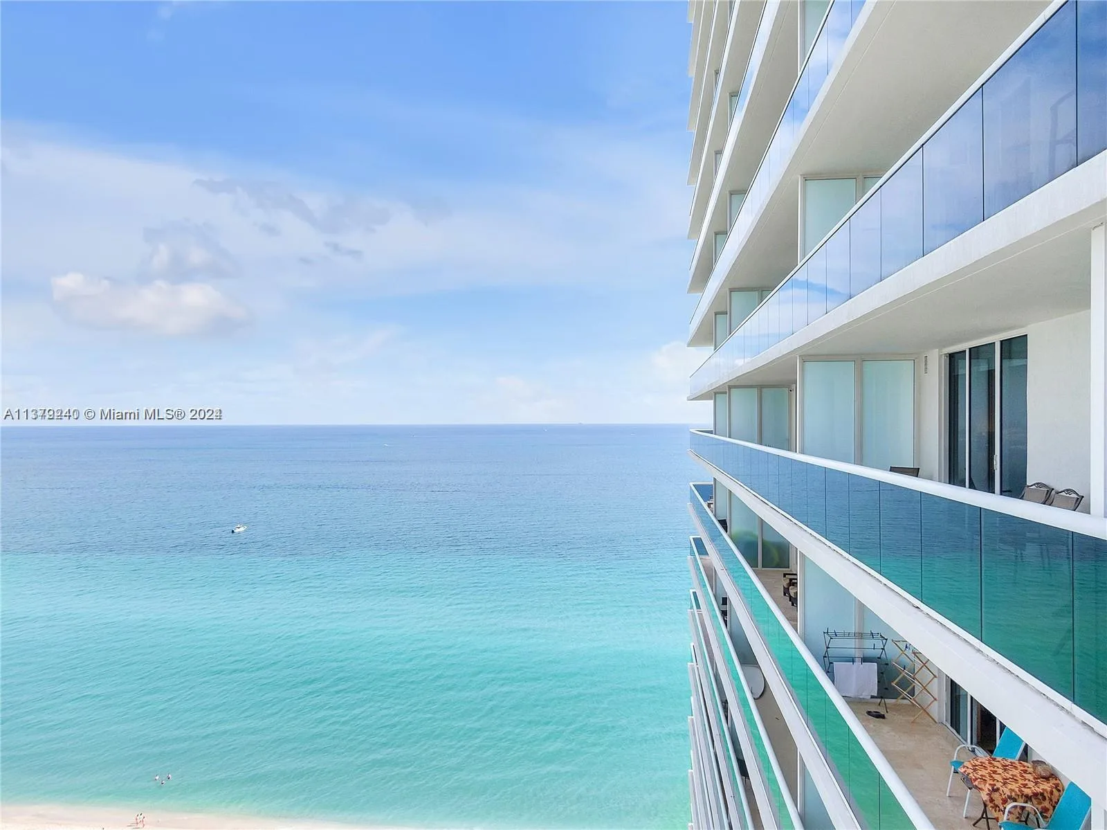 1830 S Ocean Dr # 2010, Hallandale Beach, FL 33009