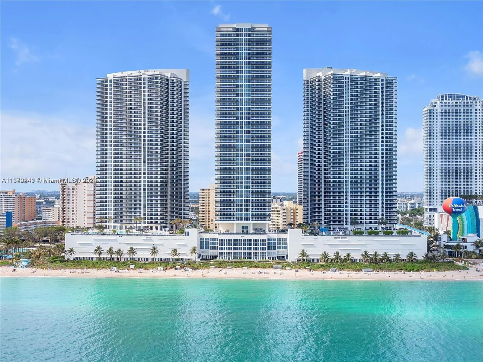 1830 S Ocean Dr # 2010, Hallandale Beach, FL 33009 photo 3