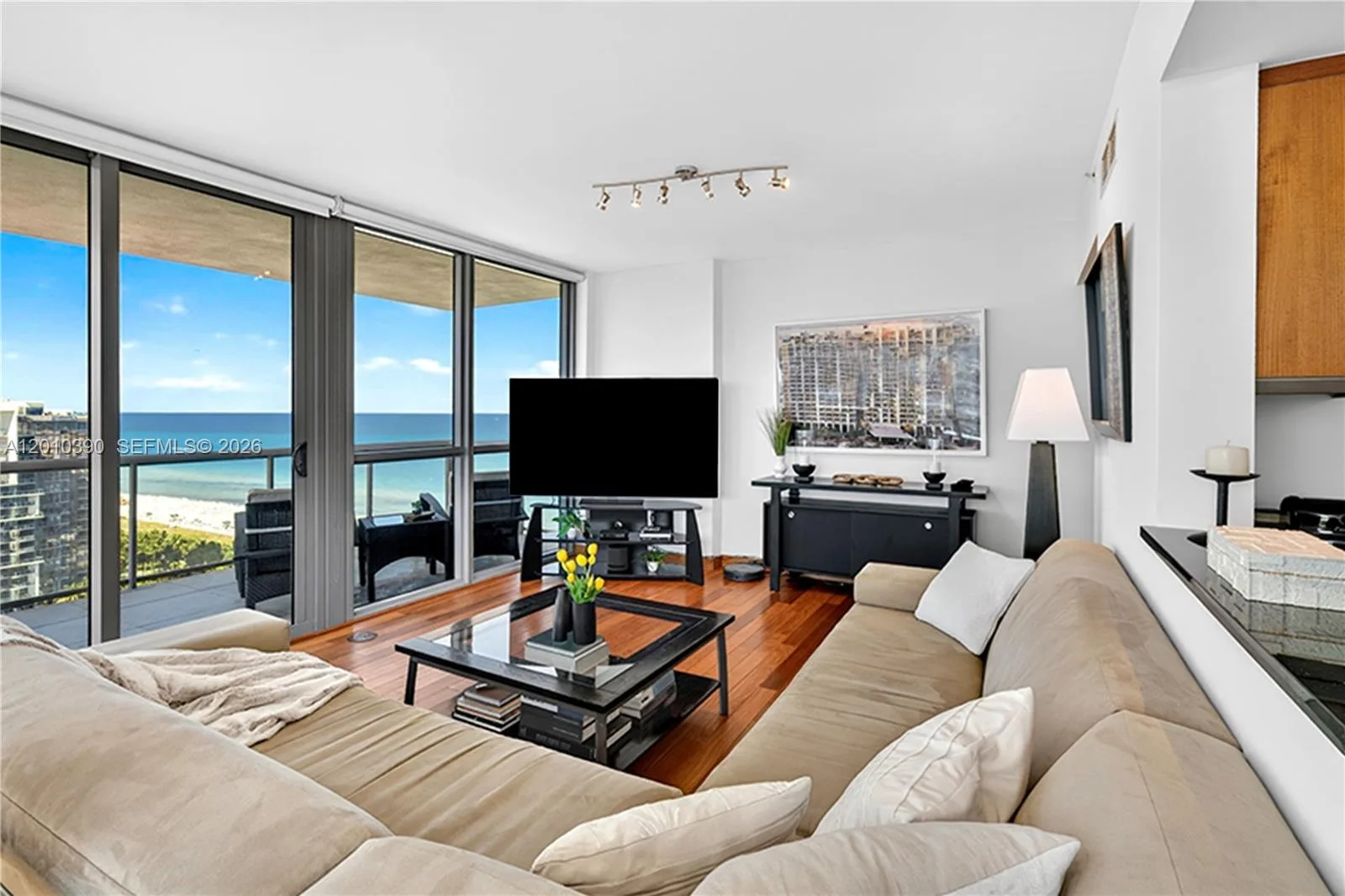 101 20th St # 2601, Miami Beach, FL 33139