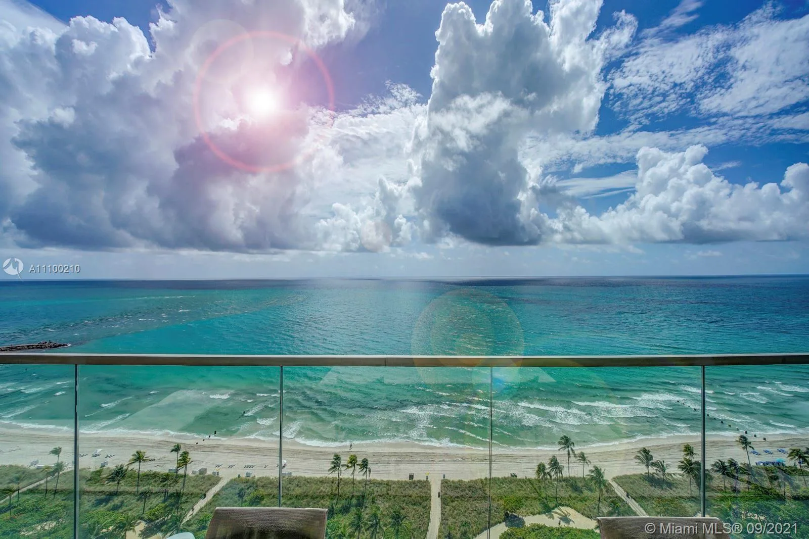 Oceana Bal Harbour Unit 1802 at 10203 Collins Ave # 1802, Bal Harbour, FL 33154 — photo 1