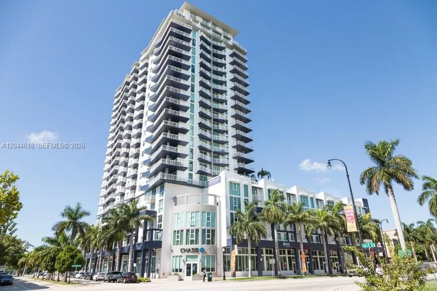 275 NE 18th St # 1902, Miami, FL 33132