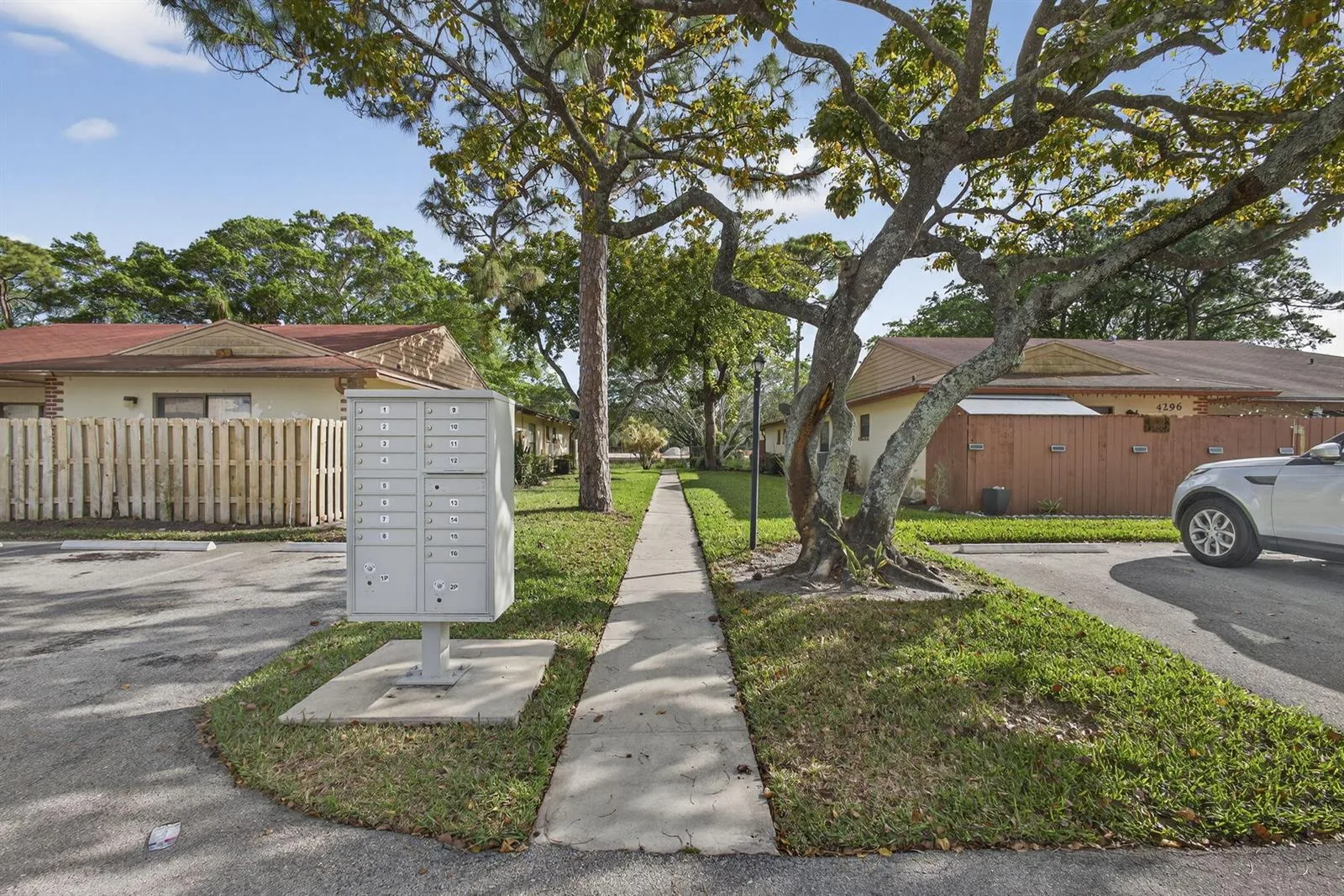 4296 Woodstock Drive # D, West Palm Beach, FL 33409