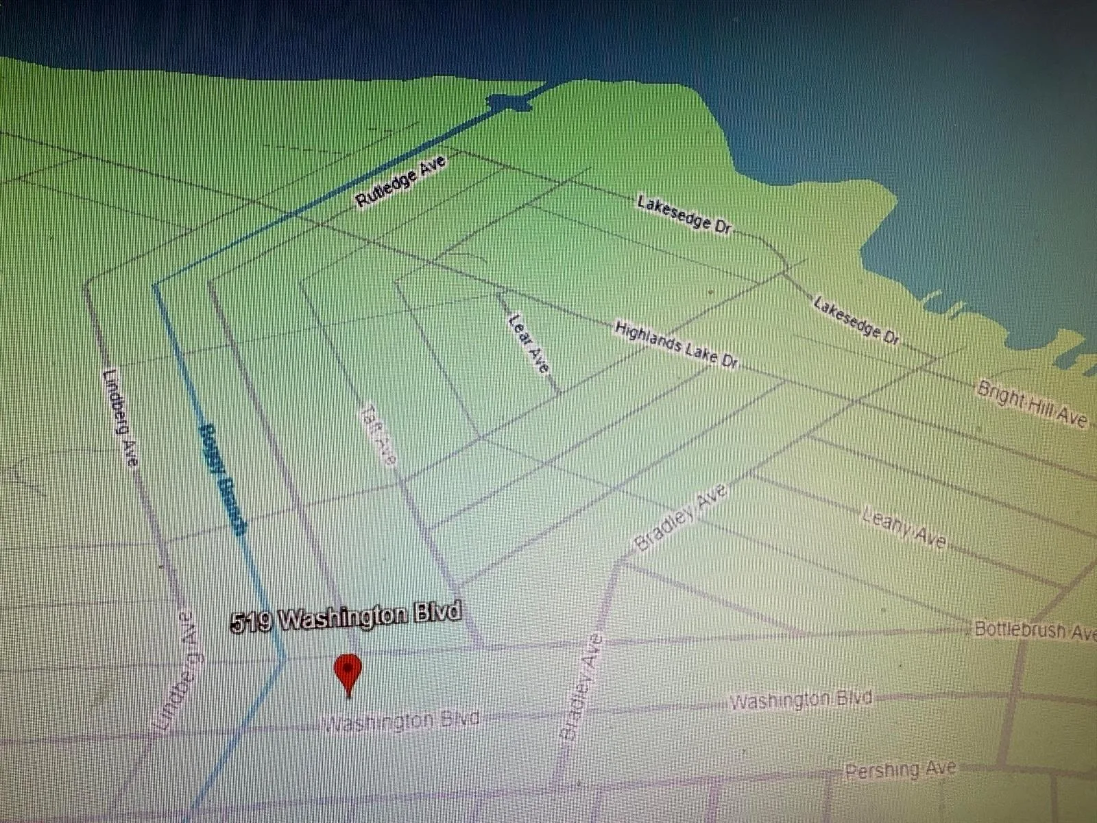 519 Washington Boulevard, Lake Placid, FL 33852 photo 2