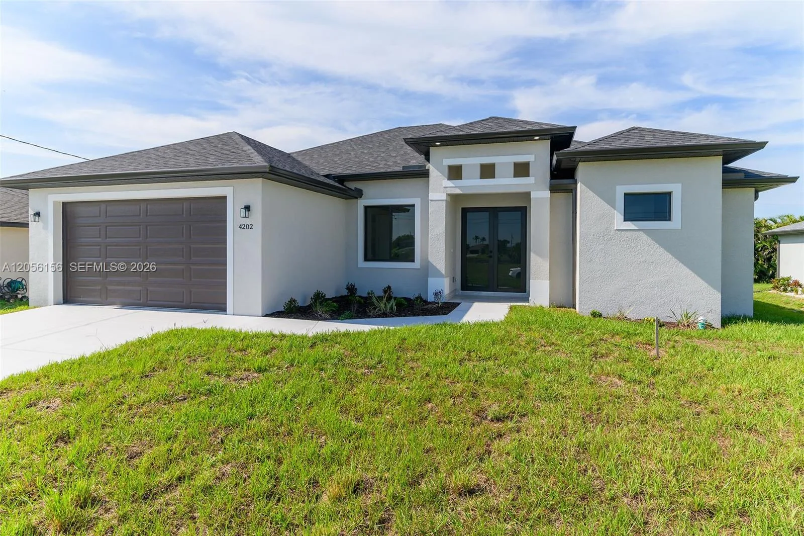 4202 NW  33rd St, Cape Coral, FL 33993 photo 2