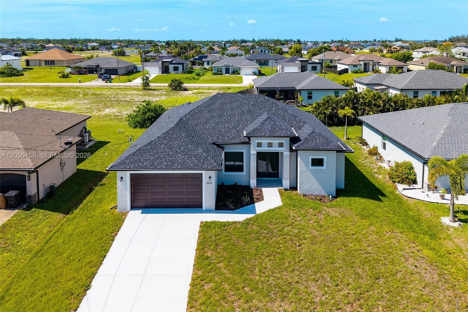 4202 NW  33rd St, Cape Coral, FL 33993 photo 3