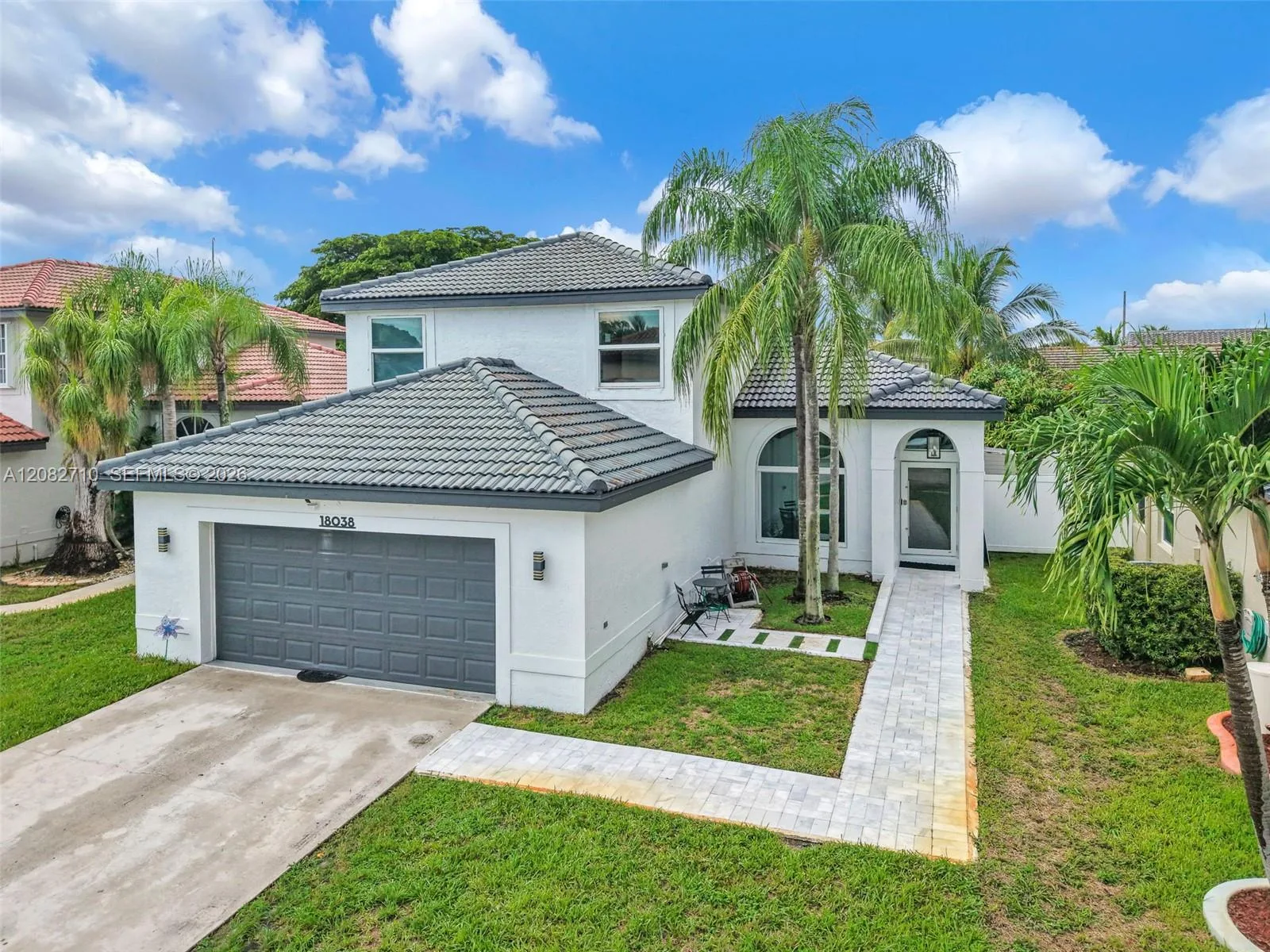 18038 SW 12th Ct, Pembroke Pines, FL 33029