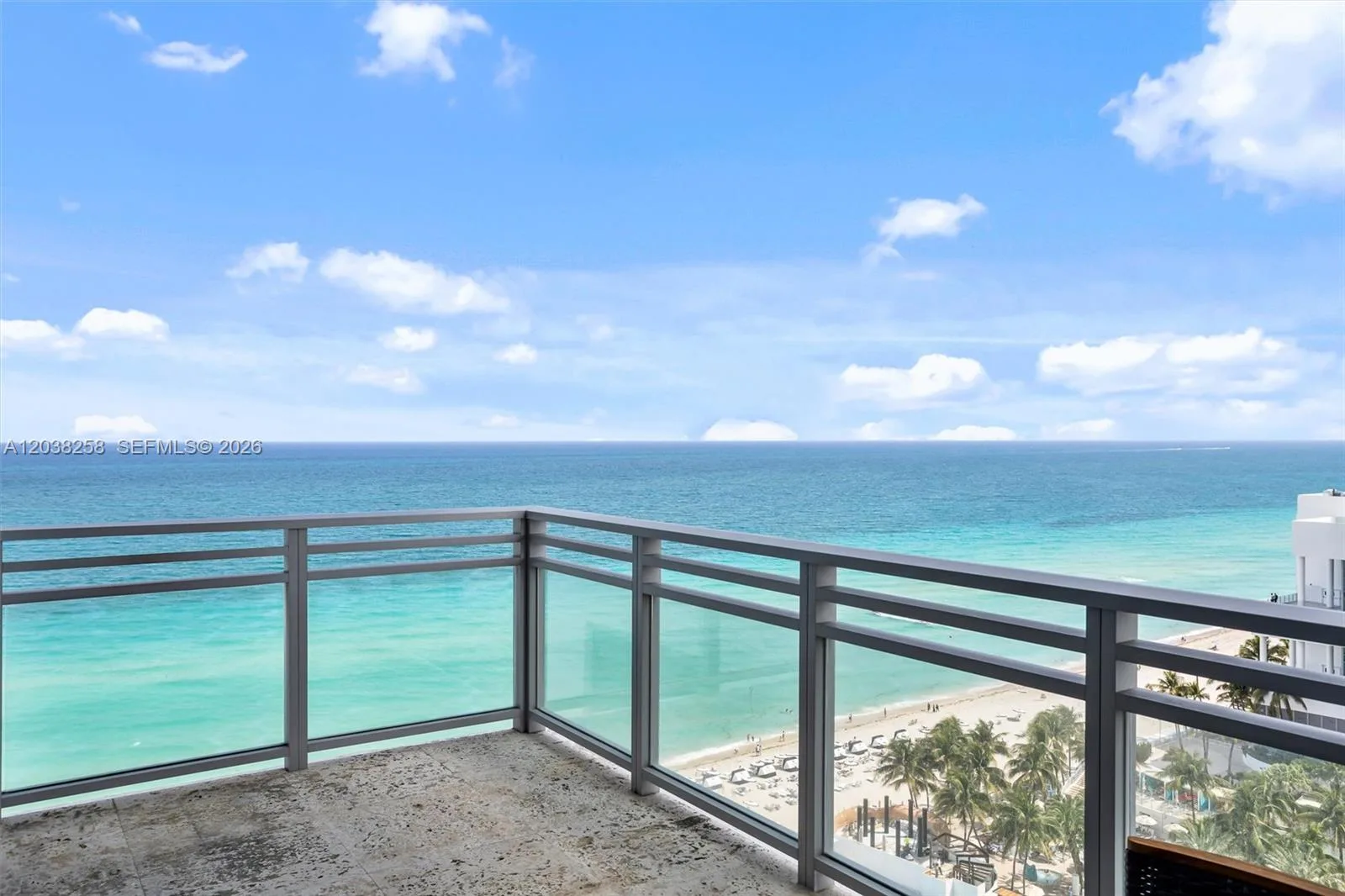 3535 S Ocean Dr # 1703, Hollywood, FL 33019