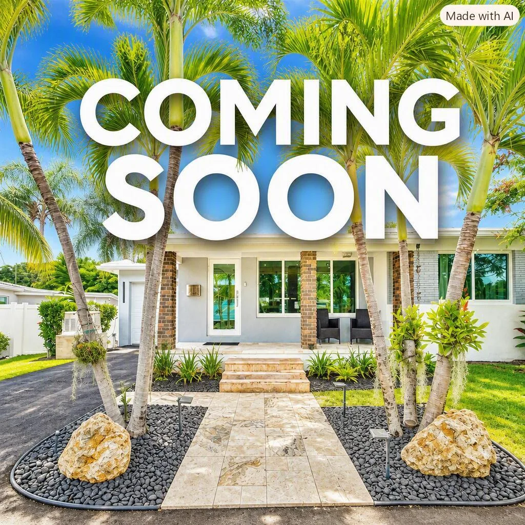 1743 NE 27TH Street, Wilton Manors, FL 33334