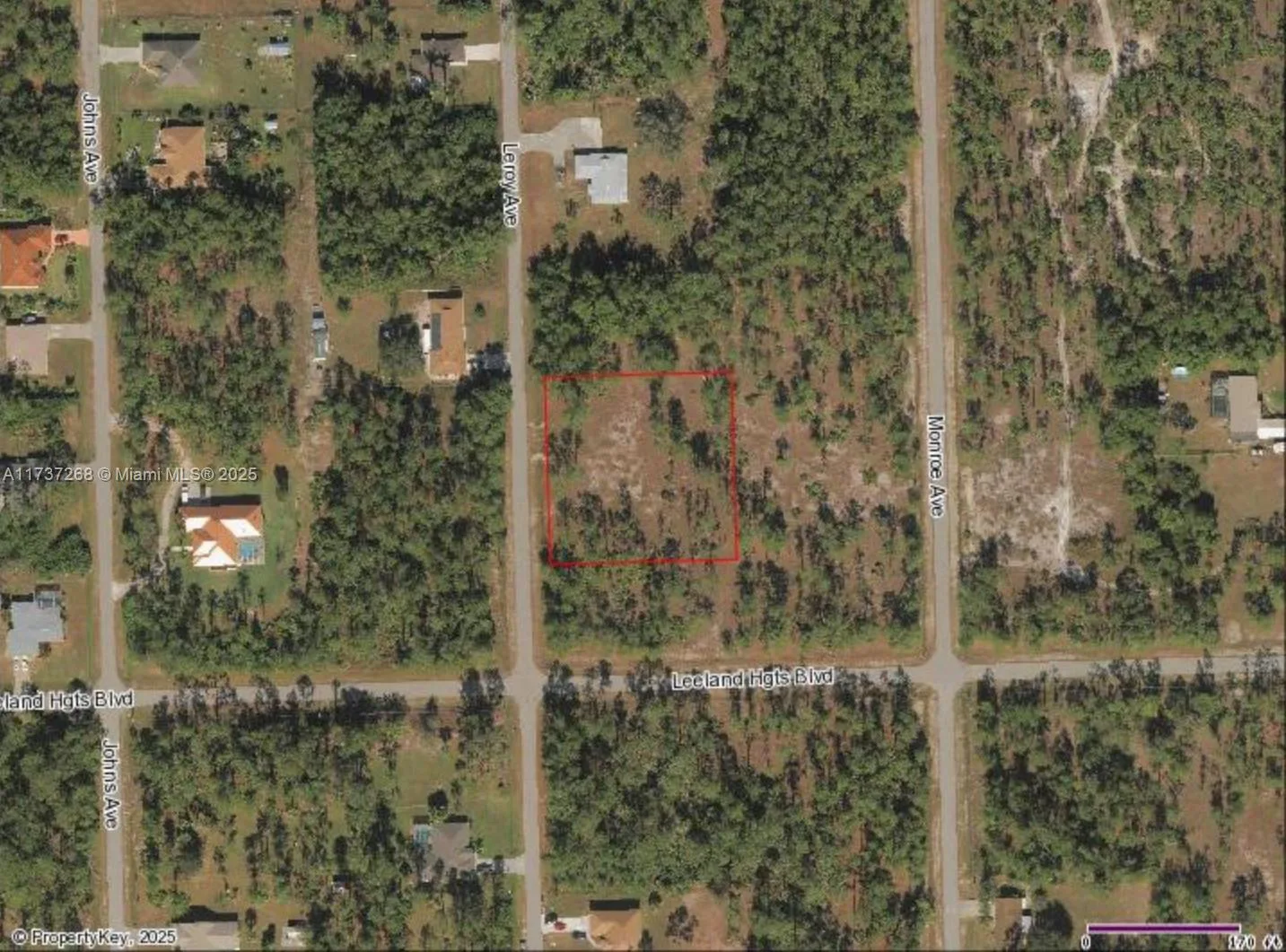 102 Leroy Ave, Lehigh Acres, FL 33936
