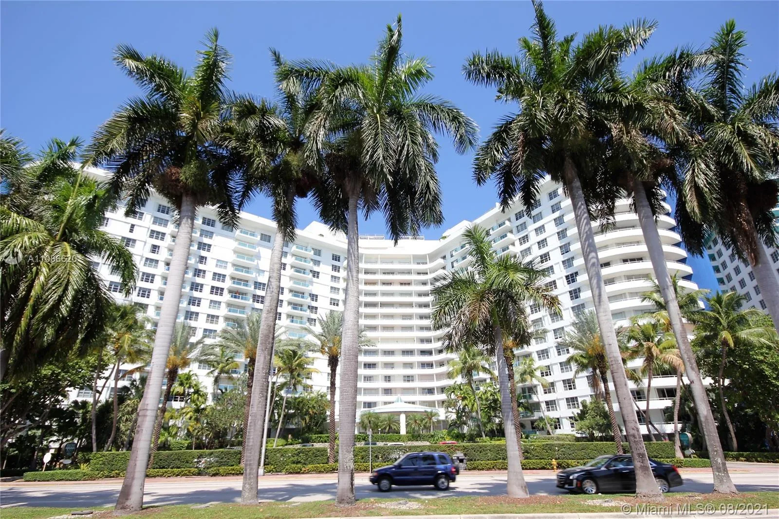 5151 COLLINS AV # 1030, Miami Beach, FL 33140 photo 2
