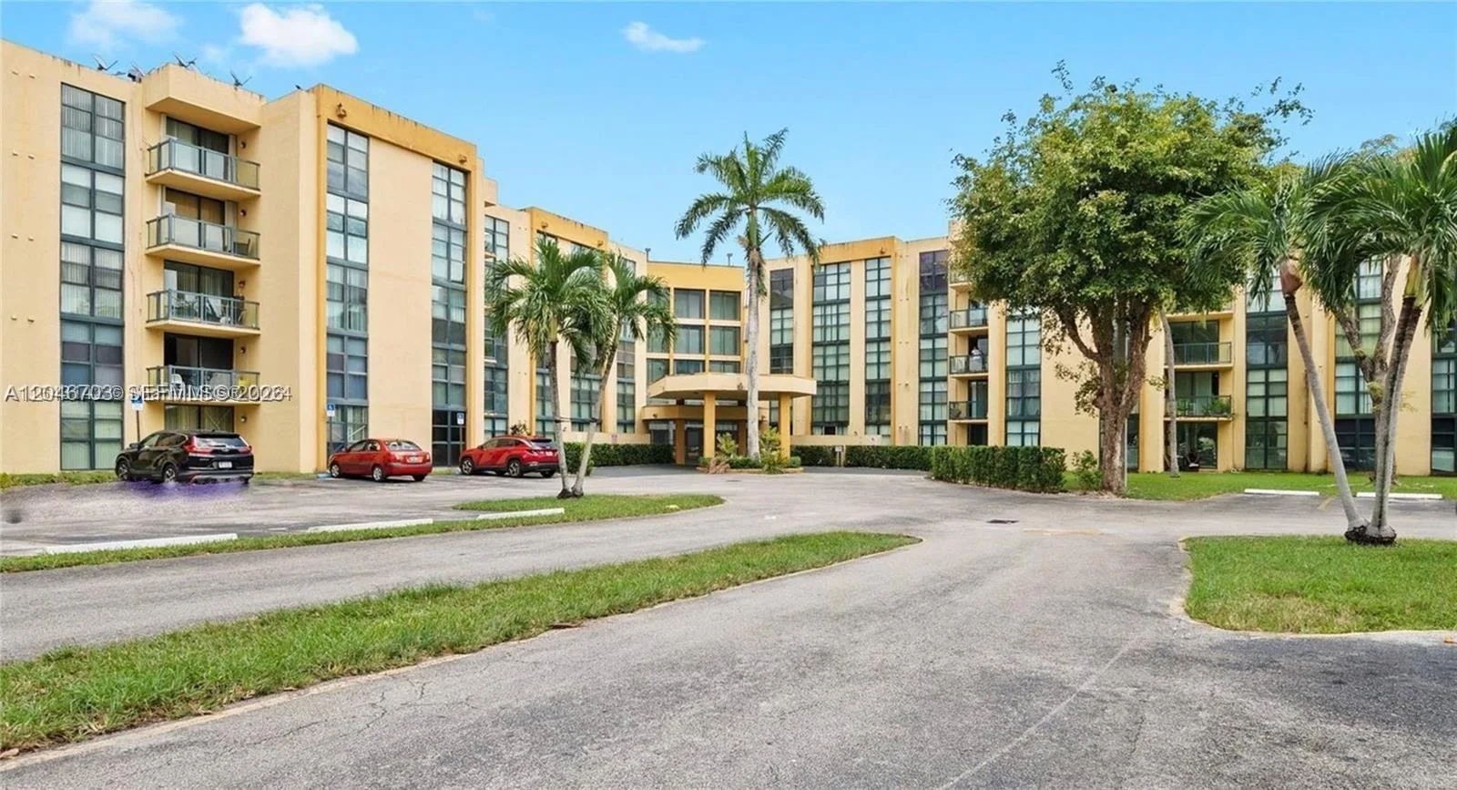 11780 SW 18th St # 115-2, Miami, FL 33175