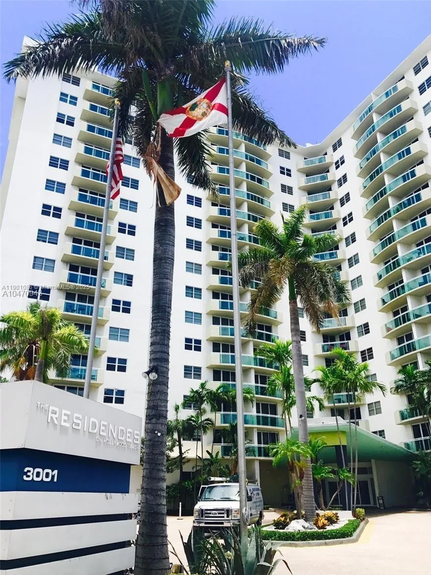 3001 S Ocean Dr # 1535, Hollywood, FL 33019