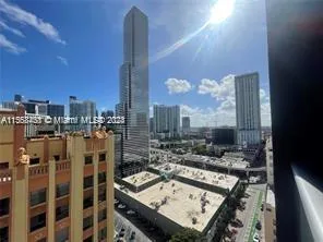 151 SE 1st St # 1505, Miami, FL 33131