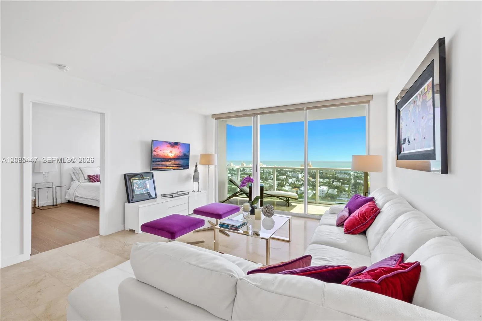 650 West Ave # 2310, Miami Beach, FL 33139