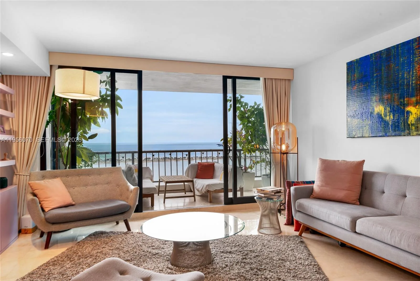 1581 Brickell Ave # 2302, Miami, FL 33129