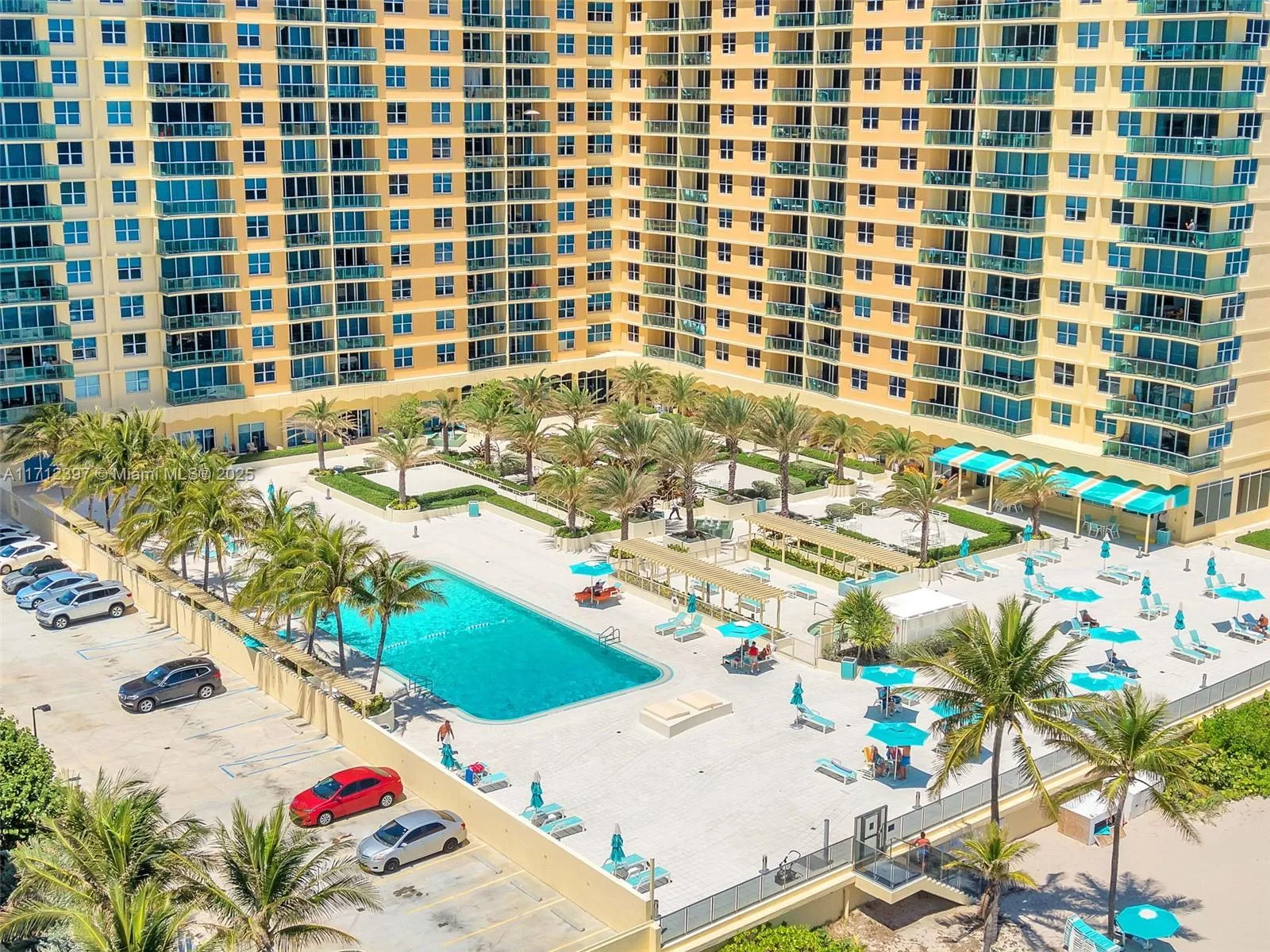 2501 S OCEAN DRIVE # 809, Hollywood, FL 33019