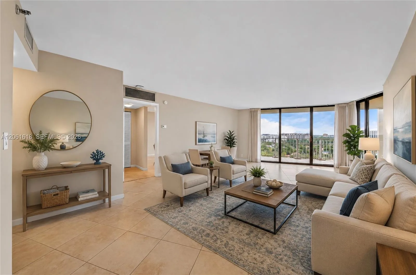 4000 Towerside Ter # 1405, Miami, FL 33138 photo 3