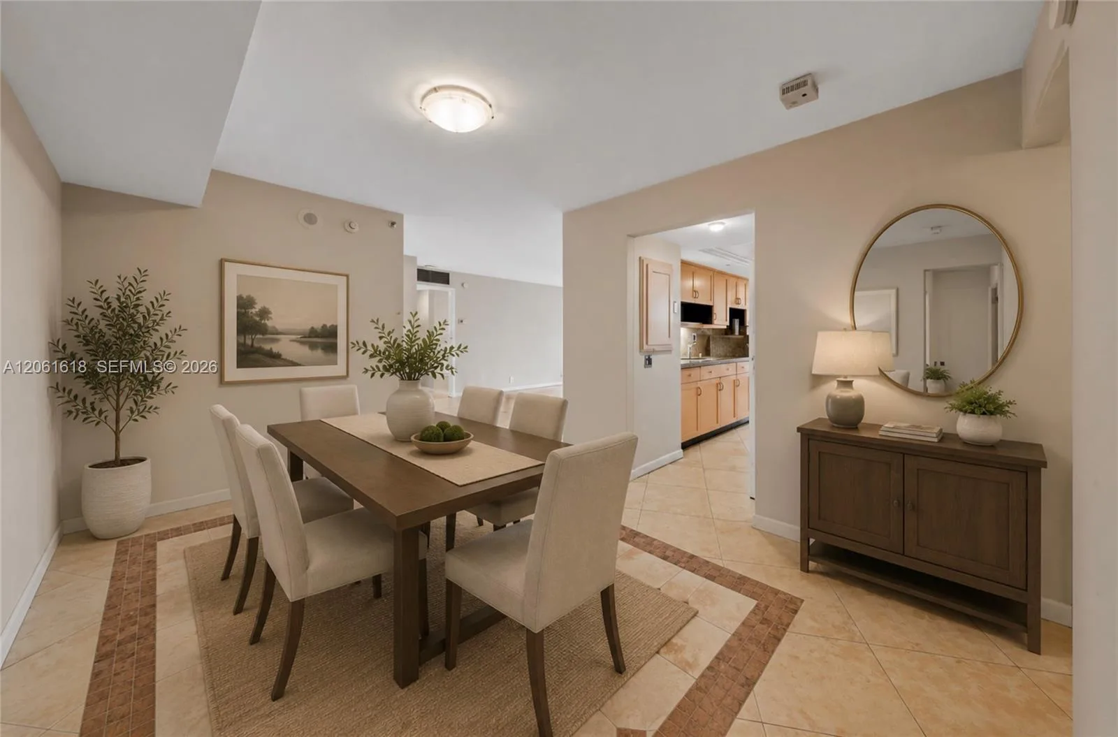 4000 Towerside Ter # 1405, Miami, FL 33138 photo 8
