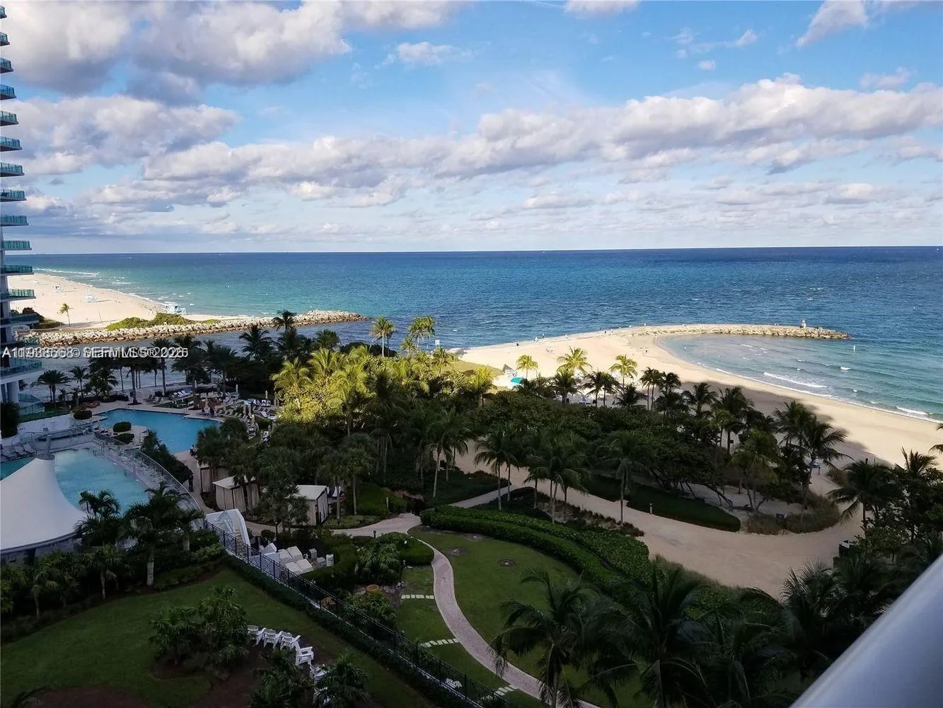 10275 Collins Ave # 908, Bal Harbour, FL 33154
